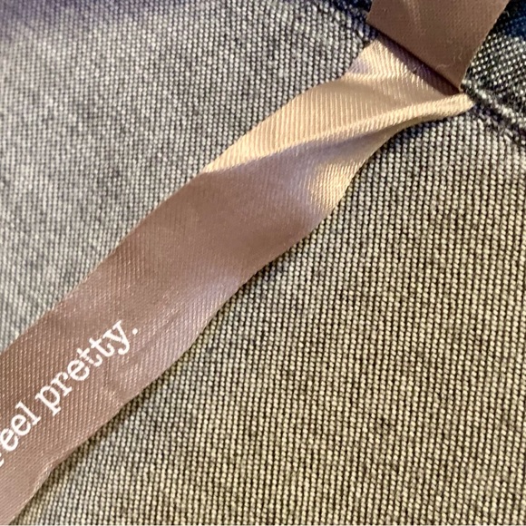 Denim dress, Penningtons, gray. - Picture 11 of 12